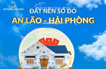 Bán đất nền cắt lỗ sát KCN Tràng Duệ mở rộng